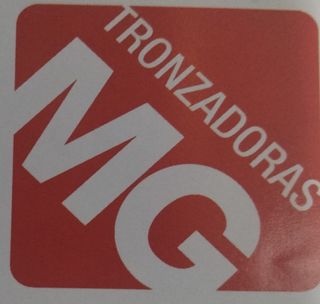 DISTRIBUIDOR OFICAL DE TRONZADORAS M.G.