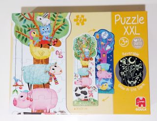 Puzzle infantil
