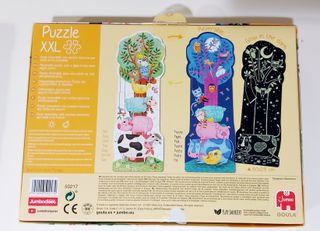 Puzzle infantil