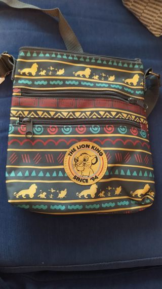 Edición limitada Rey León 