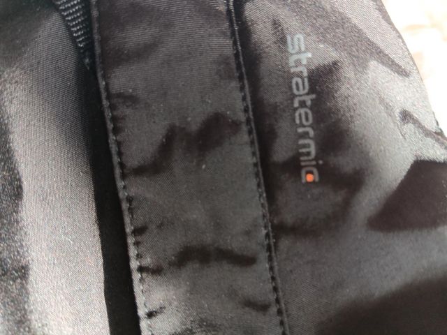 Chaqueta Abrigo Wedze 52