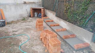 Reformas en general.... +34 603 82 86 75