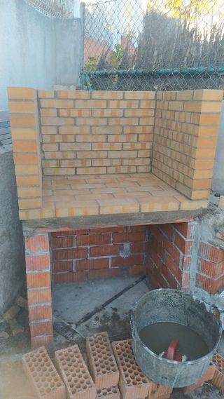 Reformas en general.... +34 603 82 86 75