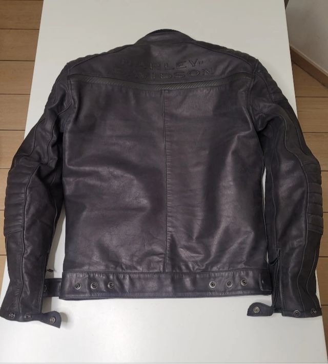 Giubbotto HARLEY DAVIDSON WRAYBURN