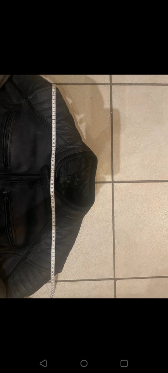 Giubbotto HARLEY DAVIDSON WRAYBURN