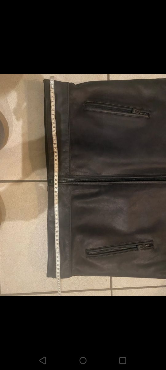 Giubbotto HARLEY DAVIDSON WRAYBURN