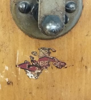 Molinillo de Café Alemán Leinbrock