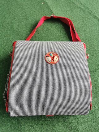 Trona plegable niños Tuc Tuc