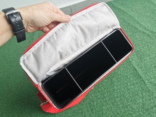 Trona plegable niños Tuc Tuc