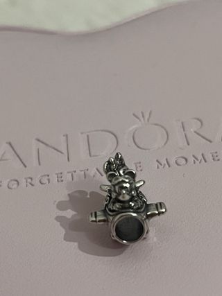 charm plata disney pandora nuevo 