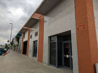 Oficina - Local en alquiler