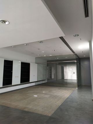 Oficina - Local en alquiler