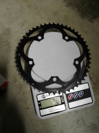 Corona per bici corsa 10v SRAM 50t