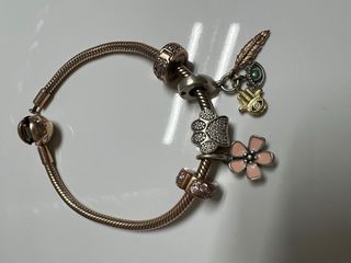 pulsera Pandora