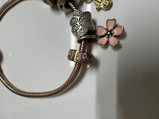 pulsera Pandora