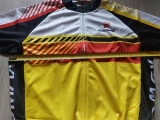 Maillot ciclismo nuevo talla S