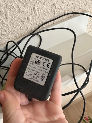 altavoces
