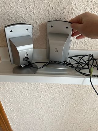 altavoces