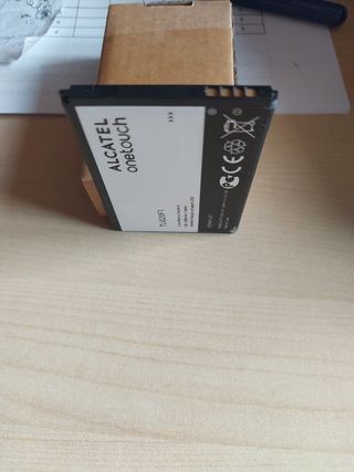 Bateria Alcatel onetouch TLi020F1