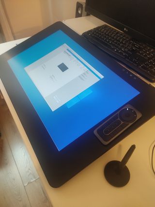 Wacom Cintiq Pro 24