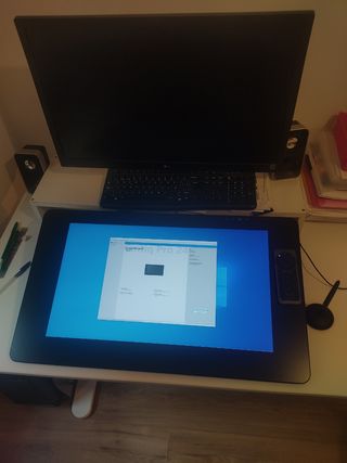 Wacom Cintiq Pro 24