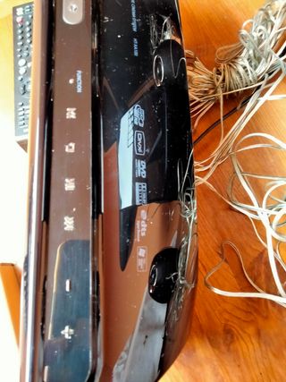Equipo hi-fi,home cinema