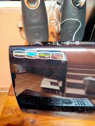 Equipo hi-fi,home cinema
