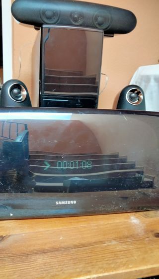 Equipo hi-fi,home cinema