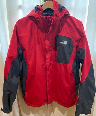 THE NORTH FACE ORIGINAL .