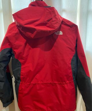 THE NORTH FACE ORIGINAL .