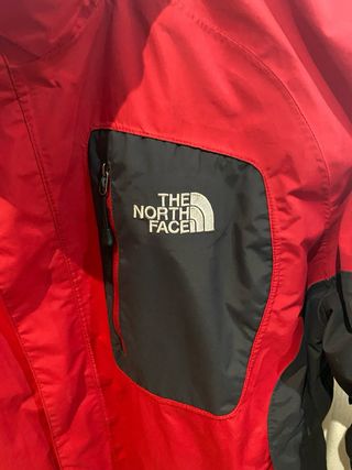 THE NORTH FACE ORIGINAL .