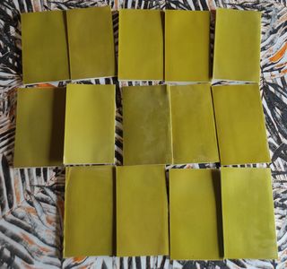Colección de libros de viaje 