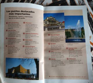 Colección de libros de viaje 