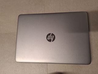 Portátil HP elitebook 840 G3