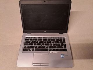 Portátil HP elitebook 840 G3