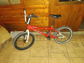 BMX Monty 139