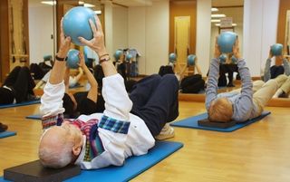 Entrenador Personal Titulado Profesional