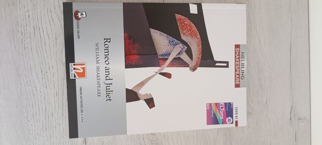 Libros de lectura adaptada en inglés