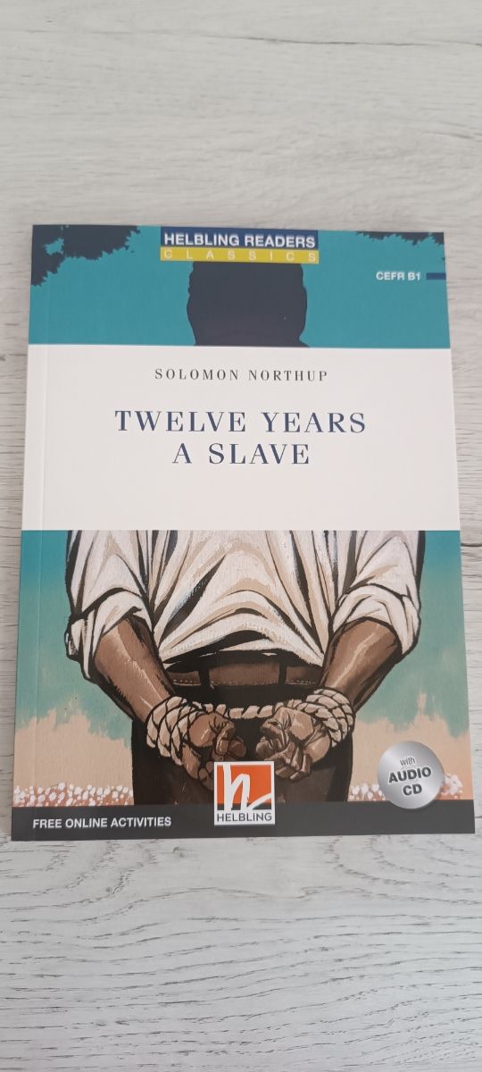 Libros de lectura adaptada en inglés