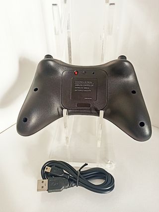 Mando Pro para Nintendo Wii U