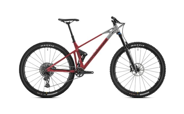 Mondraker Raze R
