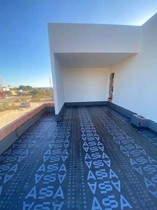 Reparaciones de goteras en cubiertas y tejados