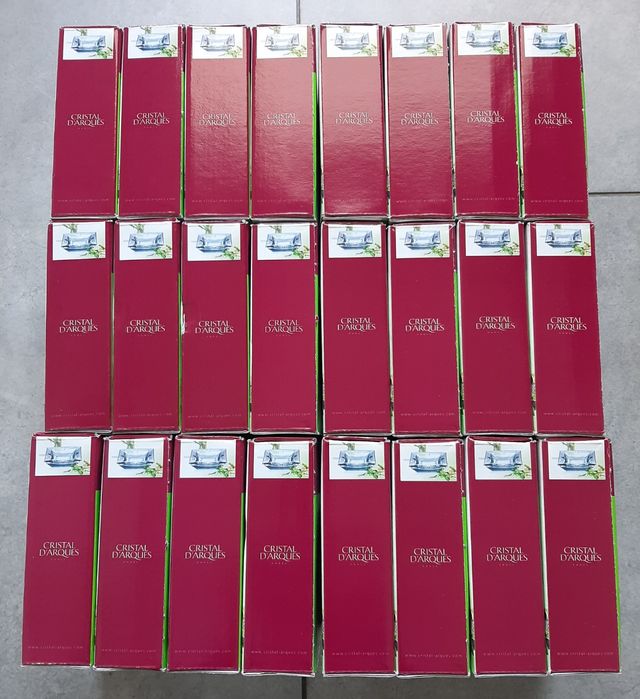 Ceniceros Cristal Arques