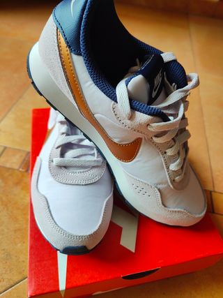 Zapatillas Nike