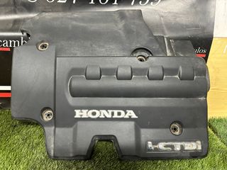 TAPA-CREMALLERA-LIMPIA-FAROS HONDA CIVIC 5 FK 2008