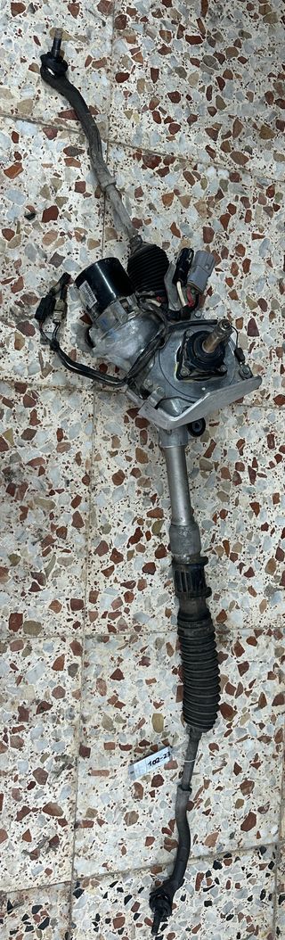 TAPA-CREMALLERA-LIMPIA-FAROS HONDA CIVIC 5 FK 2008