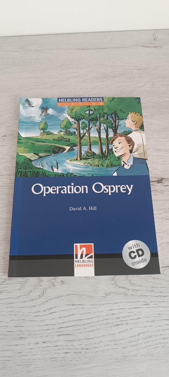 Operation Osprey
