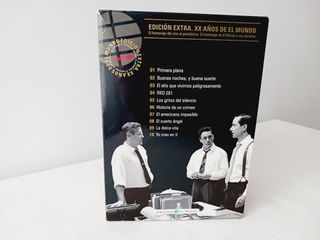 Peliculas Precintadas