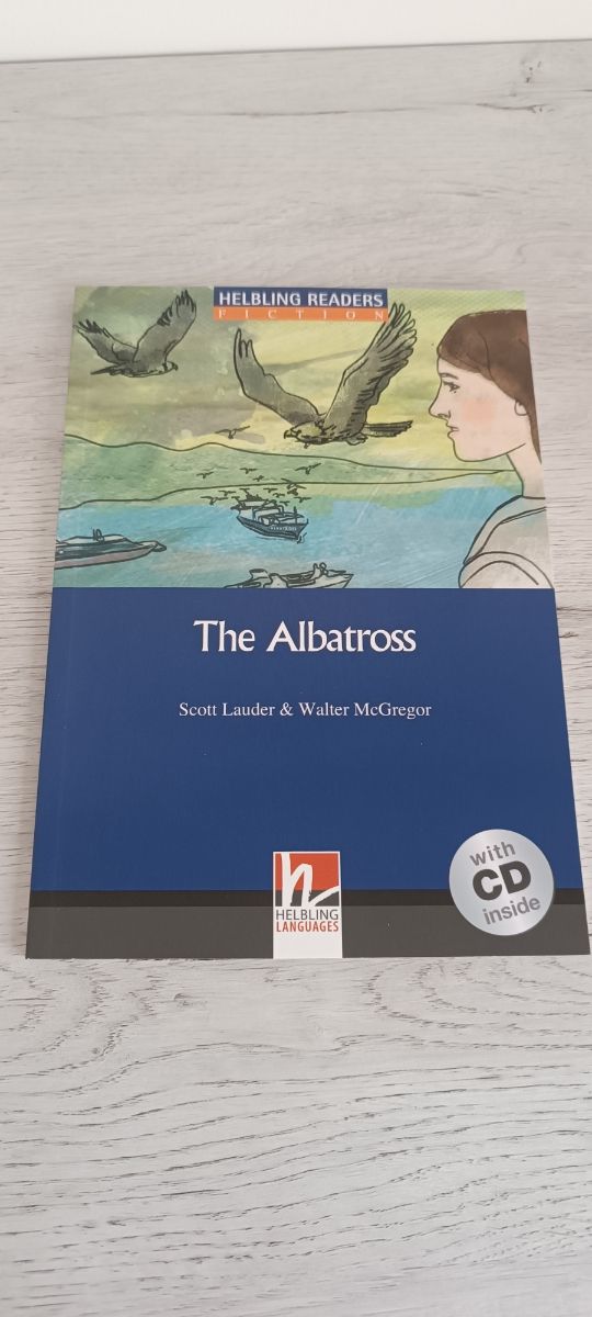 The Albatross