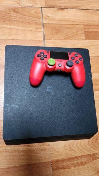 Ps4 slim 1tb.
